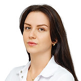 Сарафонова Анастасия Андреевна