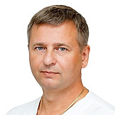 Родионов Сергей Александрович