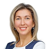 Яндушкина Оксана Владимировна