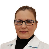 Ракшина Елена Николаевна