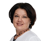Лельчук Ирина Анатольевна