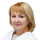 Хамитова Равиля Рашидовна