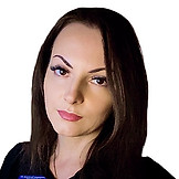 Гусева Элина Борисовна