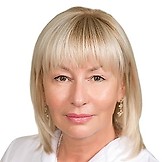 Горкина Екатерина Юрьевна