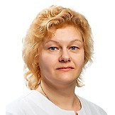 Савченко Светлана Анатольевна