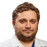 Сосницкий Александр Евгеньевич
