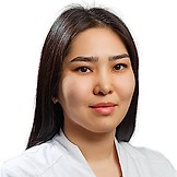 Халитова Сайран Муратбековна