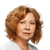 Федотова Елена Викторовна