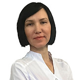 Свистунова Ирина Шамильевна