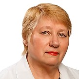 Александрова Светлана Константиновна
