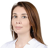Гайдарова Наргиз Багадировна