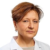Садомова Ольга Львовна