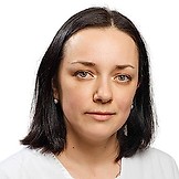 Юдина Юлия Владимировна
