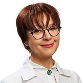 Ивченкова Наталья Павловна