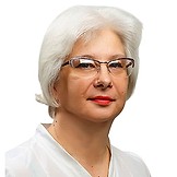 Логинова Алла Эдуардовна
