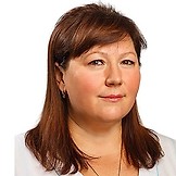 Тахтамыш Людмила Ивановна
