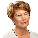 Васильева Елена Евгеньевна