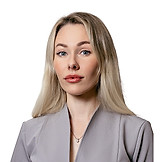 Зиганшина Ирина Игоревна