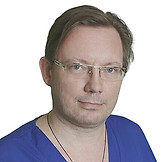 Хворостухин Владимир Сергеевич