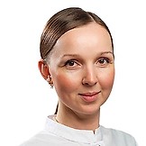 Смирнова Ирина Рифовна
