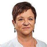 Харитонова Ольга Михайловна