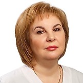 Голубь Светлана Владимировна