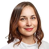 Панина Любовь Владимировна