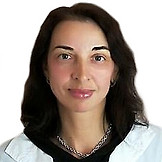 Гужвиева Ольга Петровна