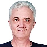 Чиков Сергей Владимирович