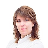 Фатхиева (Плакина) Мария Ильинична