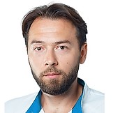 Бахтин Василий Владимирович