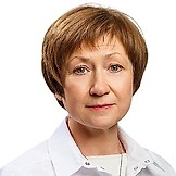 Чистова Марина Львовна