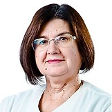 Васина Светлана Сергеевна