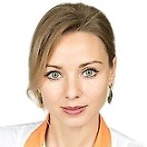 Гизатуллина Юлия Александровна
