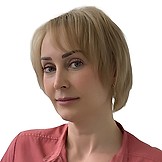 Мурзакова Юлия Сергеевна