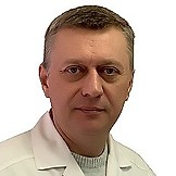 Василевич Сергей Петрович
