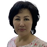 Лупанова Татьяна Салимовна