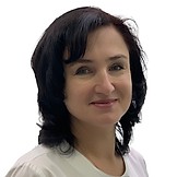 Мелициан Светлана Анатольевна