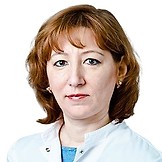 Дорофеева Елена Борисовна