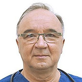 Тертычный Сергей Владимирович