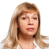 Полякова Элеонора Михайловна