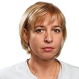 Асаёнок Светлана Юрьевна
