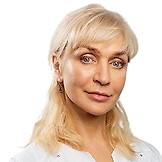 Любайкина Елена Сергеевна