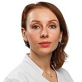Бусыгина Надежда Евгеньевна
