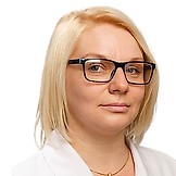 Костина Ольга Александровна