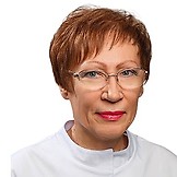 Петрачкова Галина Ивановна