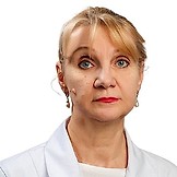 Столярова Елена Анатольевна