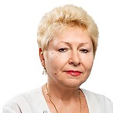 Семенова Елена Евгеньевна
