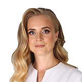 Маслова Анастасия Александровна
