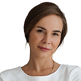 Бобылёва Ирина Владимировна